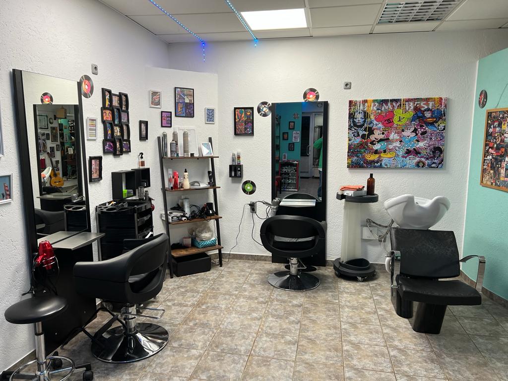 Rolling Hippie, Friseur in Battenberg (Eder) – Foto 1 von 1