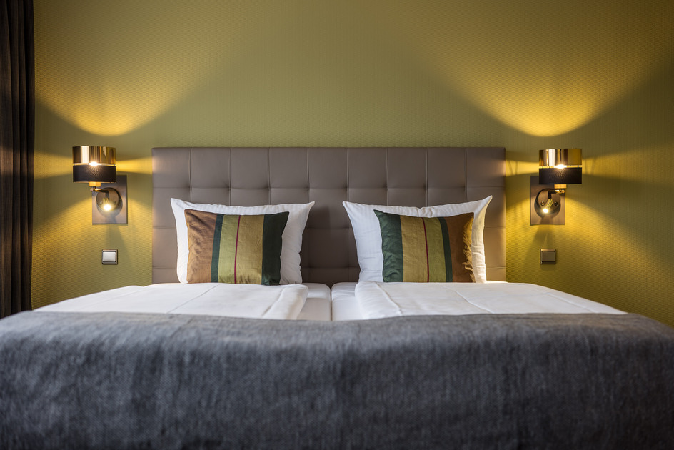 Romantik Hotel Schubert, Hotel in Lauterbach (Hessen)