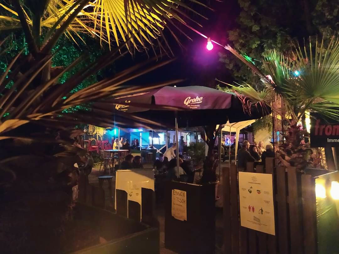Roßdörfer Biergarten, Restaurant in Roßdorf – Foto 1 von 1