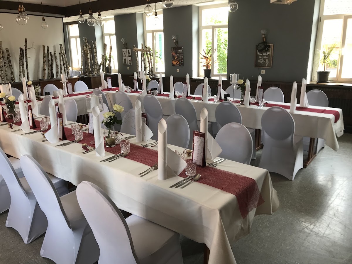 Roter Hahn Babenhausen, Restaurant in Babenhausen – Foto 1 von 1