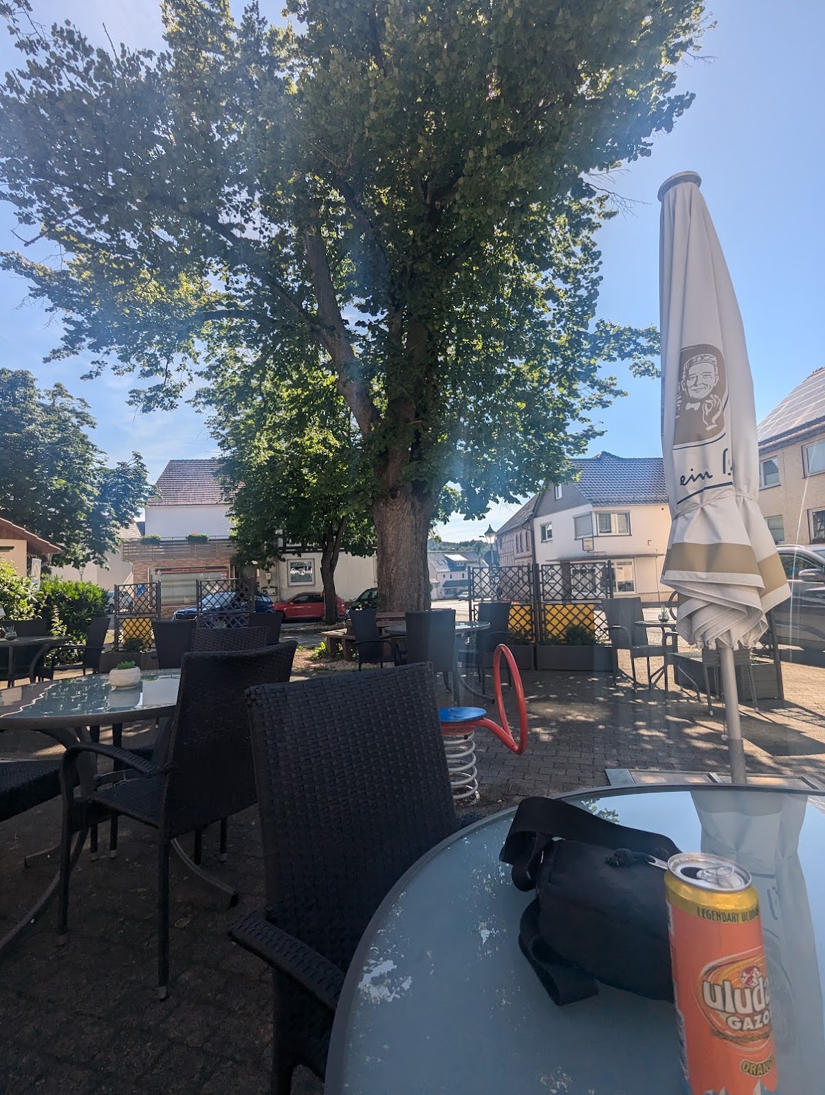 Royal Grill, Restaurant in Oberaula – Foto 1 von 1