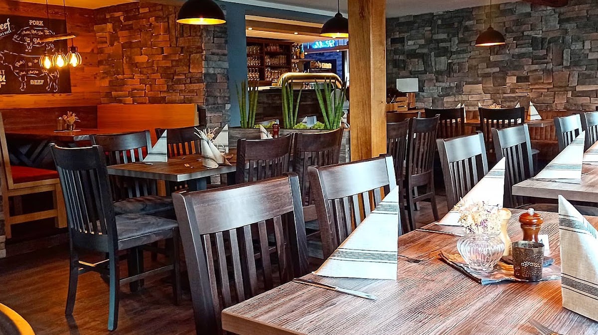 Rühls Gastronomie, Restaurant in Rabenau