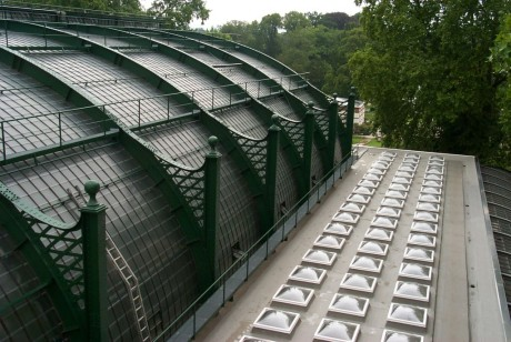 Rupp Dächer GmbH, Sanitärinstallation in Langenselbold – Foto 1 von 1
