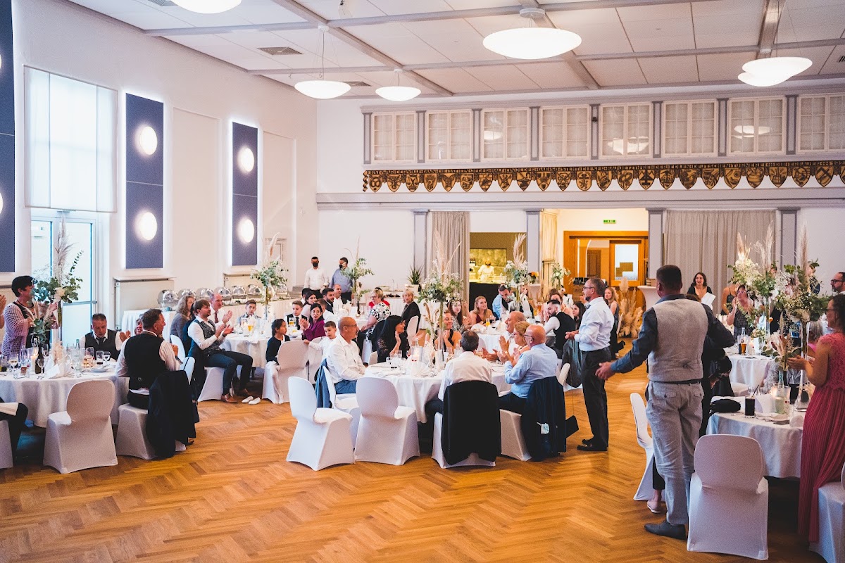 Rustico, Restaurant in Heuchelheim an der Lahn