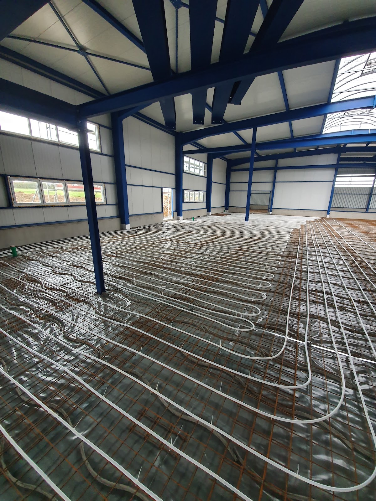 S.E.S. Haustechnik GmbH Heizung, Sanitär, Klima, Sanitärinstallation in Flörsheim am Main – Foto 1 von 1
