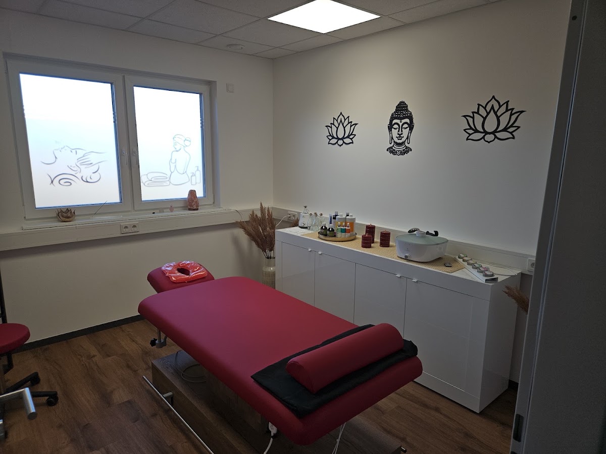 S.H.Physio & Spa, Physiotherapie in Friedewald – Foto 1 von 1