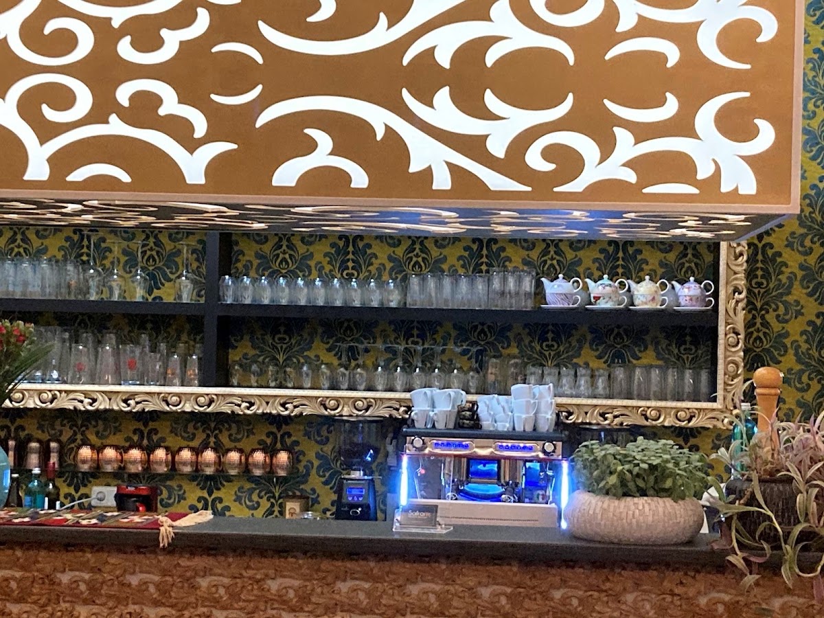Safran Restaurant, Restaurant in Groß-Gerau – Foto 1 von 1