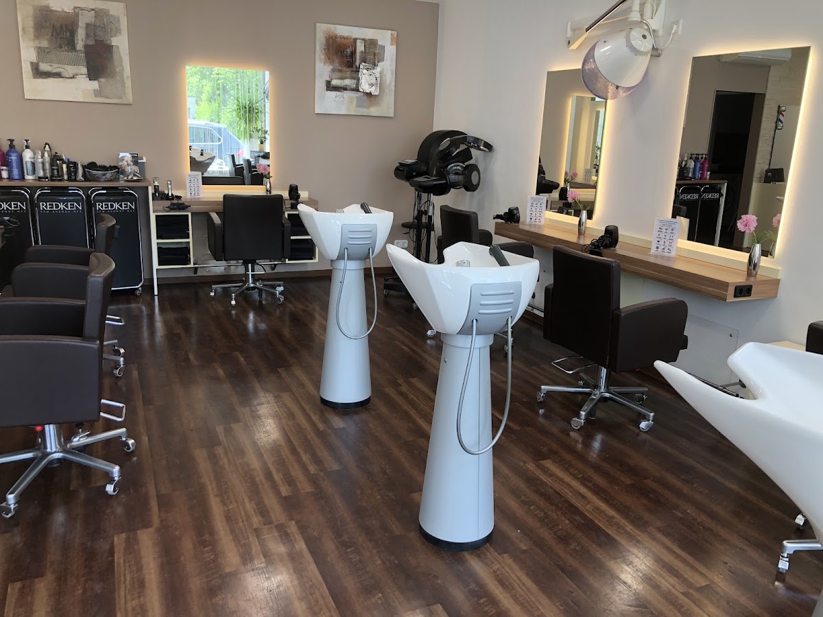 Salon Alpkaya, Friseur in Hungen