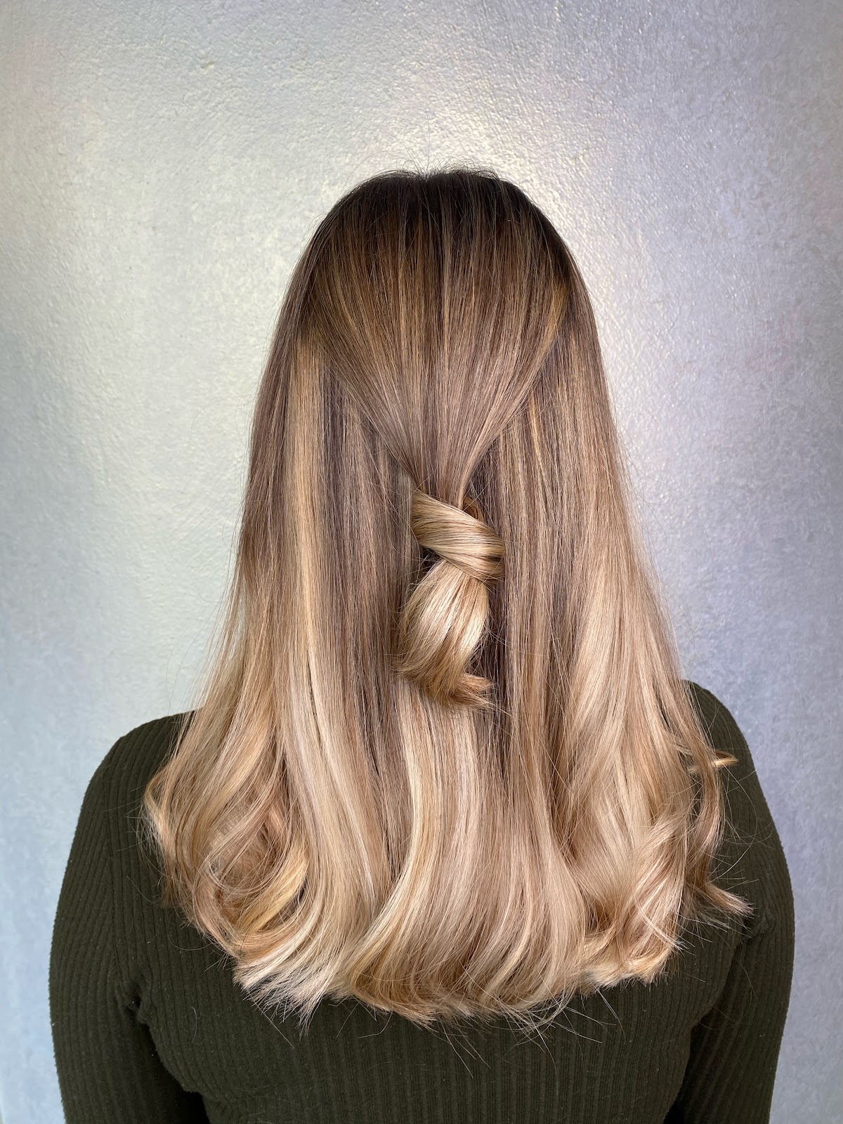 Salon Donna Più, Friseur in Groß-Gerau