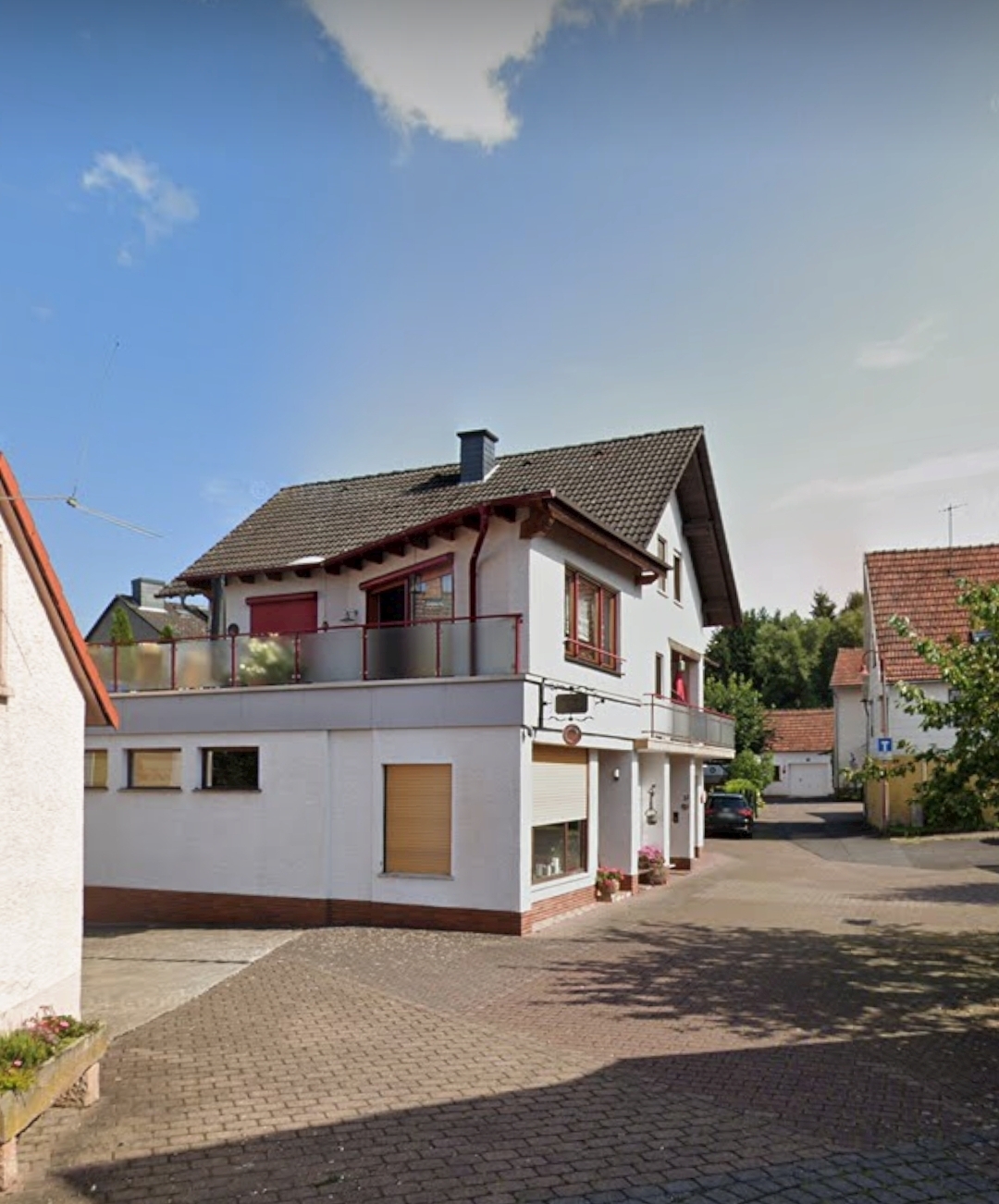 Salon Grob / SCHNITTSTELLE BIEBER, Friseur in Biebergemünd