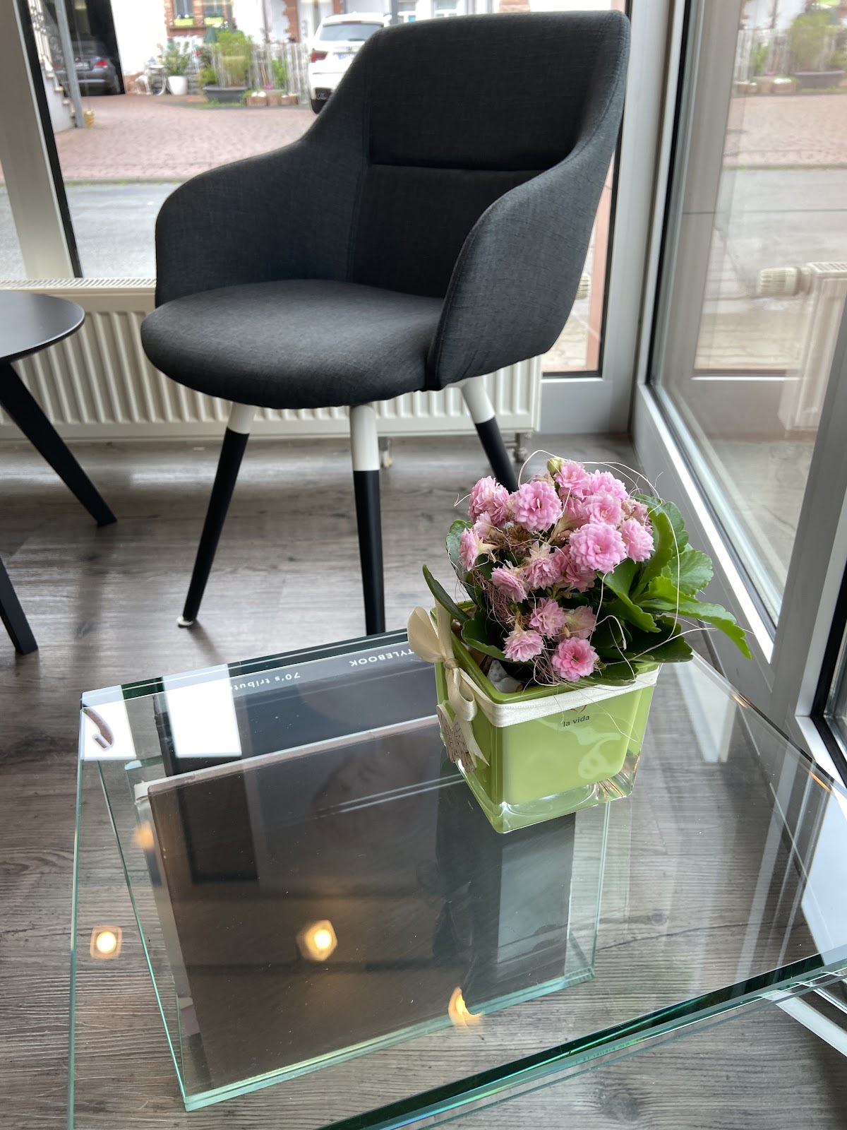 Salon Haargenau, Friseur in Hammersbach