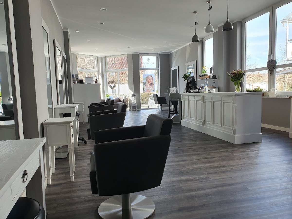 Salon Hairaffair, Friseur in Groß-Zimmern
