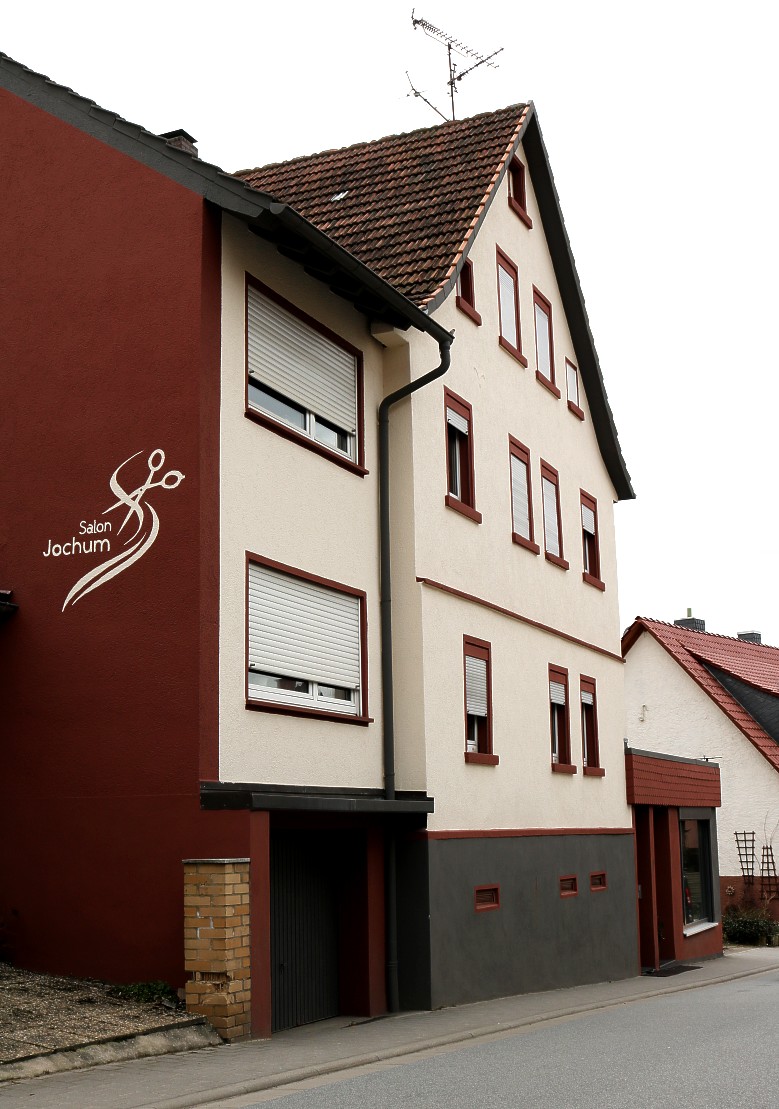 Salon Jochum, Friseur in Grasellenbach