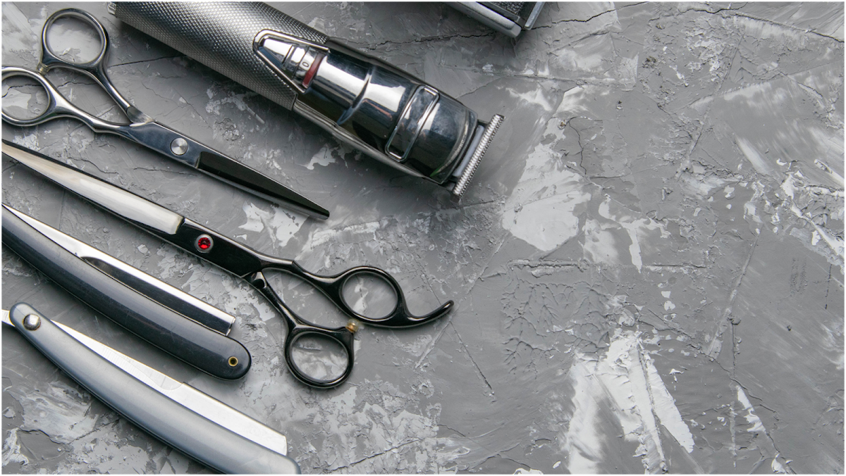 Salon Maike UG, Friseur in Groß-Gerau