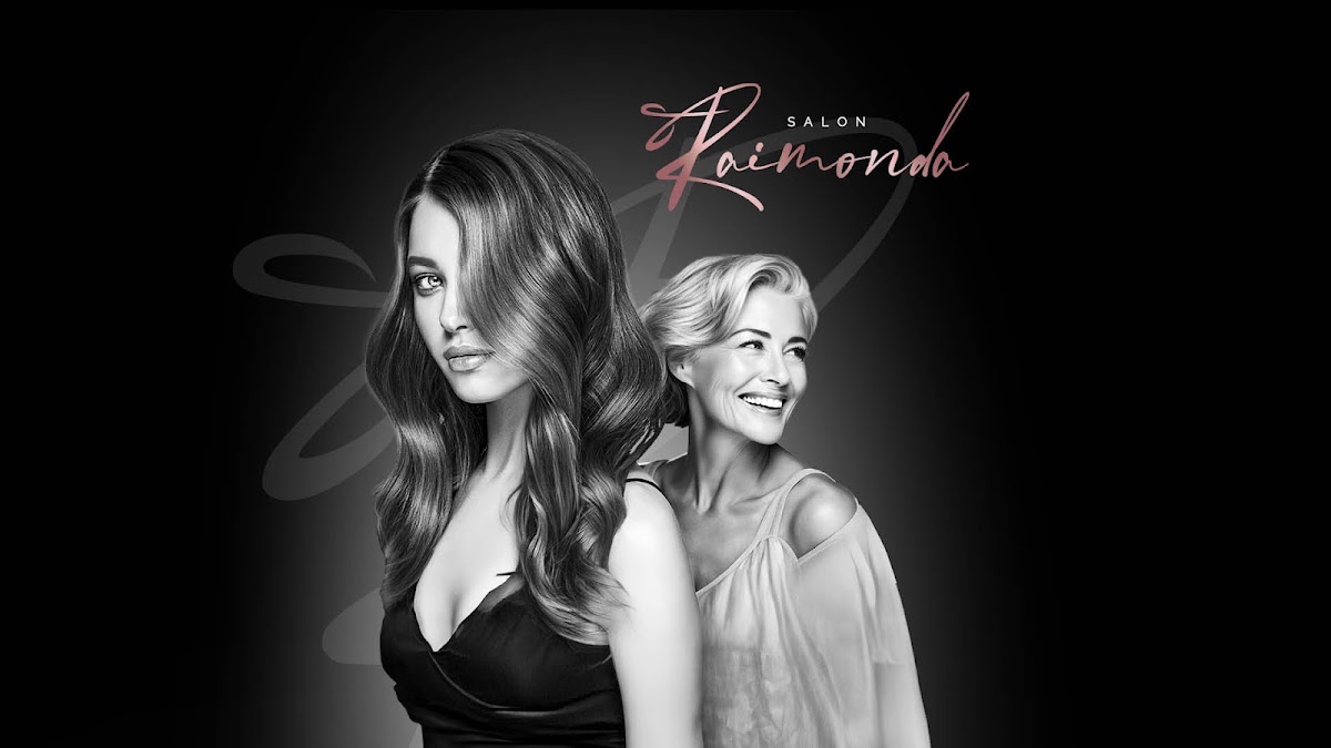 Salon Raimonda, Friseur in Wehrheim