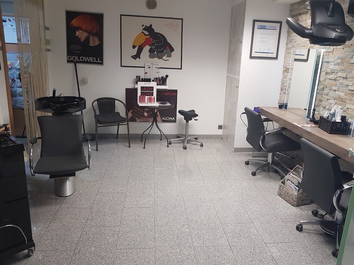 Salon Struwwelpeter Biblis, Friseur in Biblis