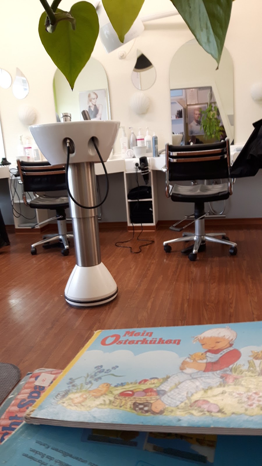 Salon T & A Wucherpfennig, Friseur in Groß-Zimmern