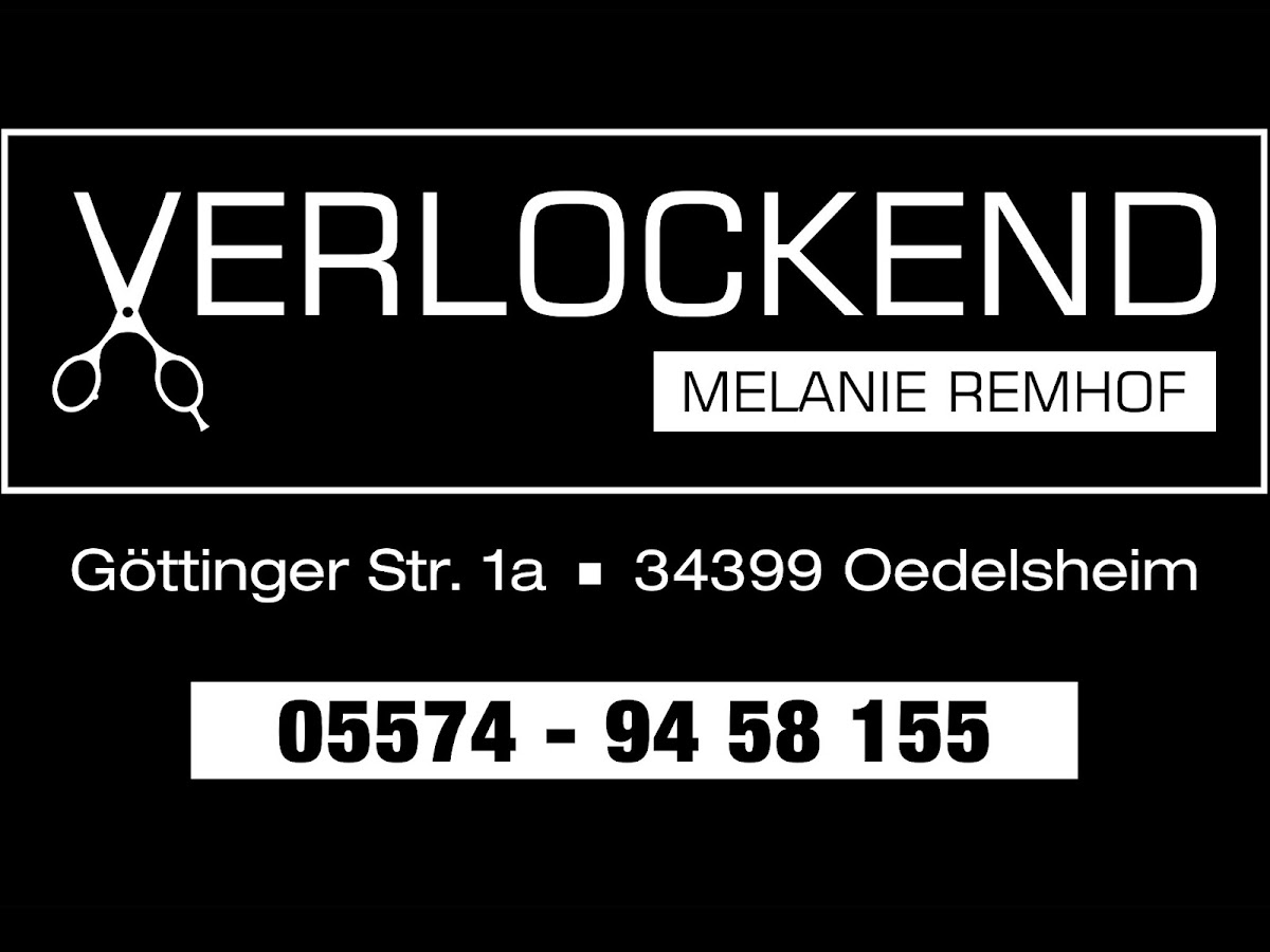 Salon Verlockend, Friseur in Wesertal