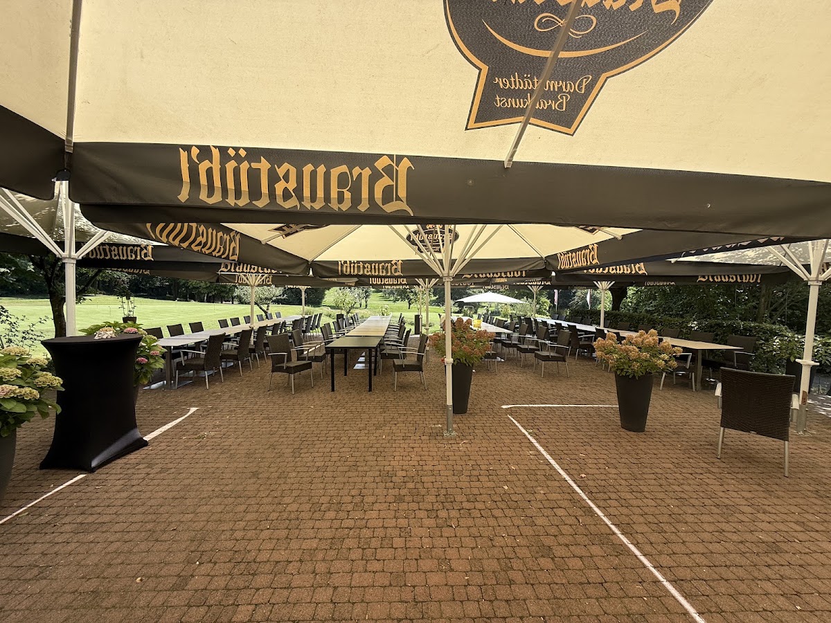 Salvo Golf-Club Restaurant, Restaurant in Mühltal – Foto 1 von 1