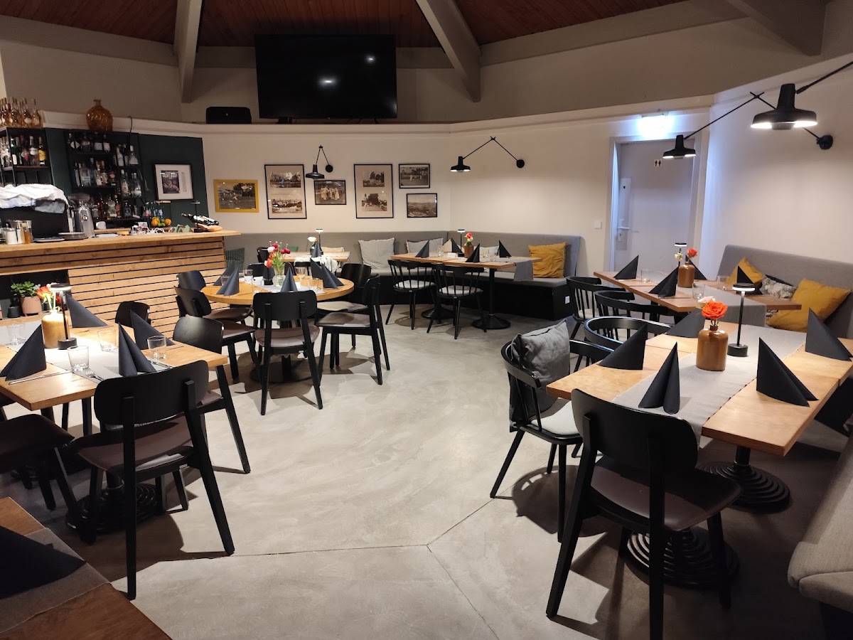 sand & seele, Restaurant in Oberursel (Taunus) – Foto 1 von 1