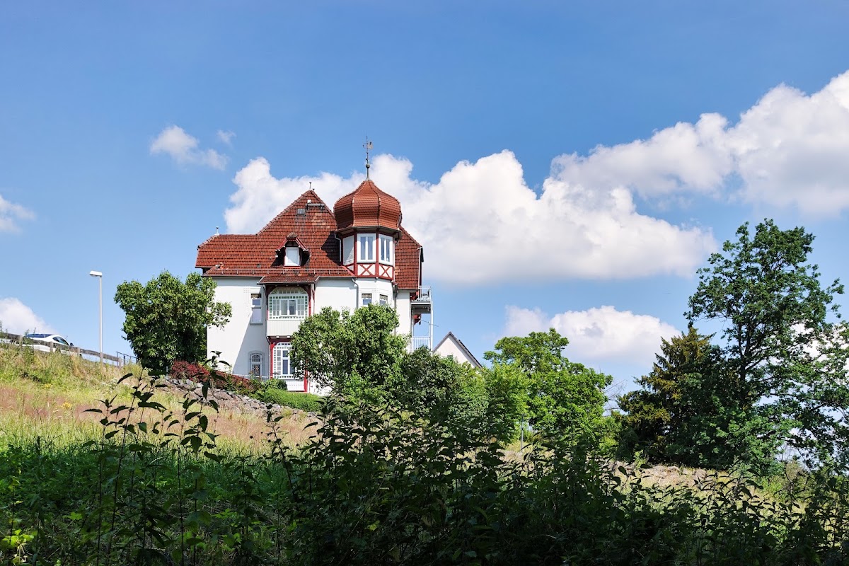 Sandra Fischer Zahnärztin, Zahnarzt in Malsfeld