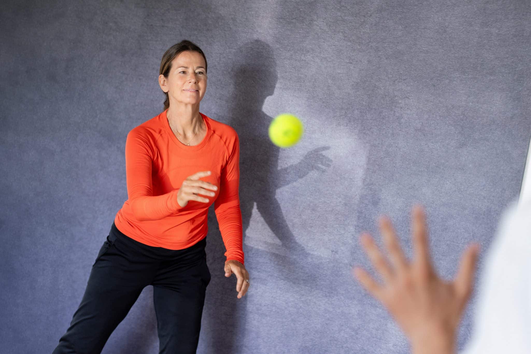 Sandra Hoiting – HOITING Personal Fitness Training, Fitnessstudio in Alsbach-Hähnlein