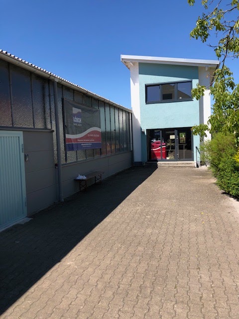 Sanitär - Heizung - Lösch, Heizung in Lampertheim