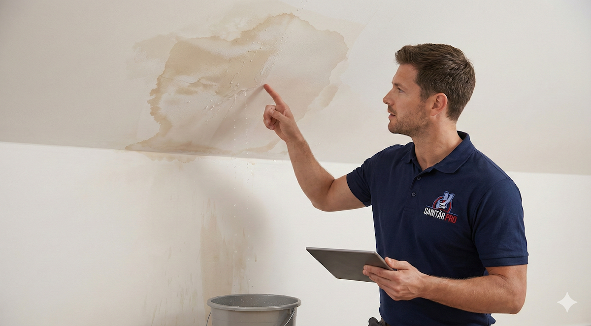 Sanitär PRO Gießen | Heizung & Sanitär, Sanitärinstallation in Gießen – Foto 1 von 1