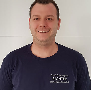Sanitär- und Heizungsbau Florian Richter, Sanitärinstallation in Homberg (Efze)