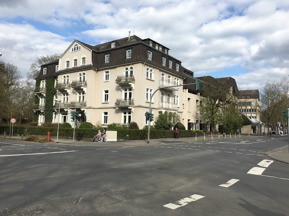 Sankt Lioba Schule, Schule in Bad Nauheim
