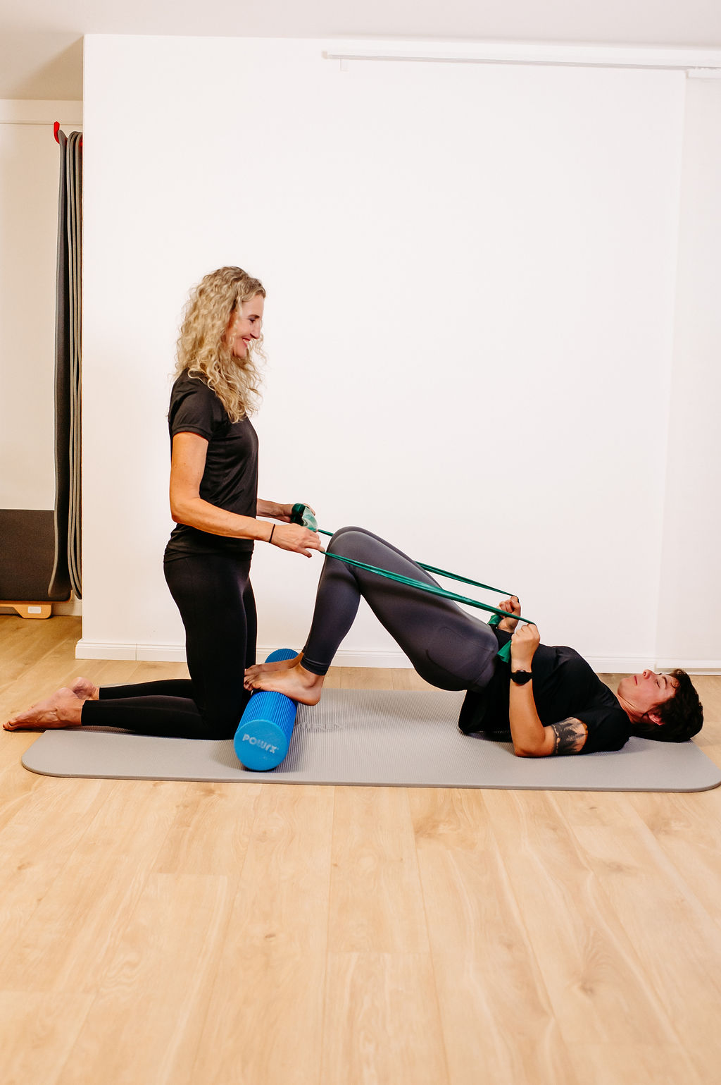 SanoGym - Fit & Schmerzfrei | Hohenahr | Personal Training, Physiotherapie in Hohenahr
