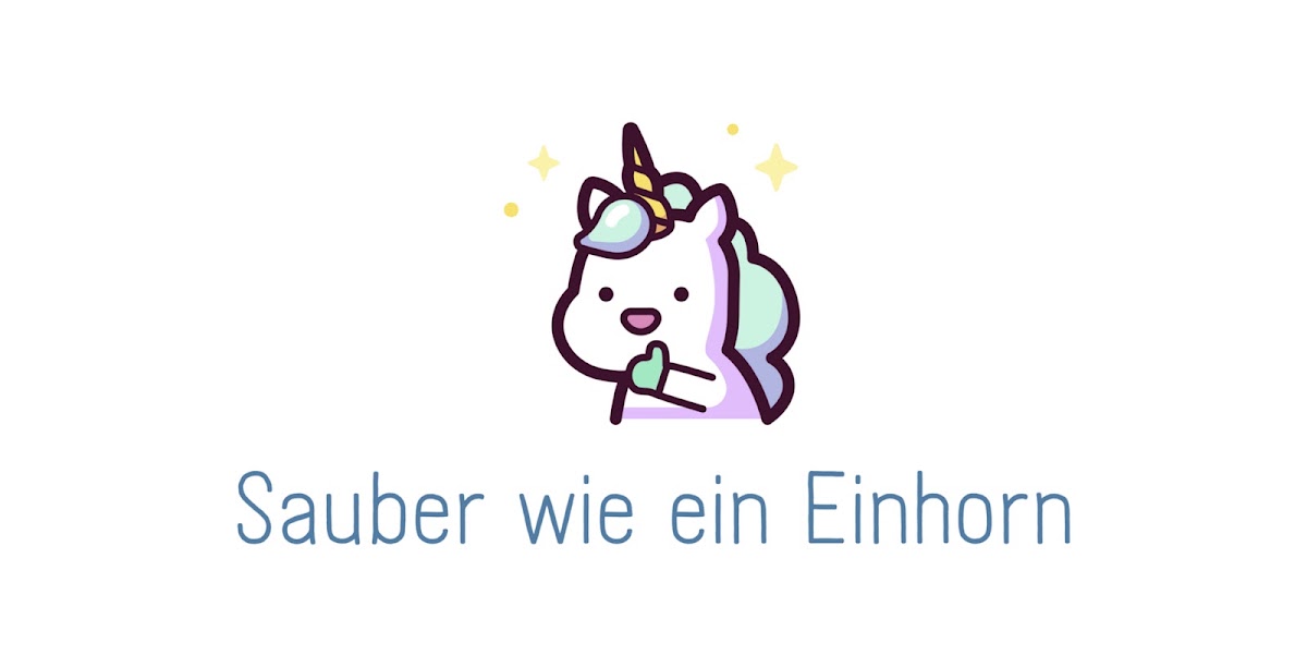 Sauber wie ein Einhorn, Rohrreinigung in Seeheim-Jugenheim