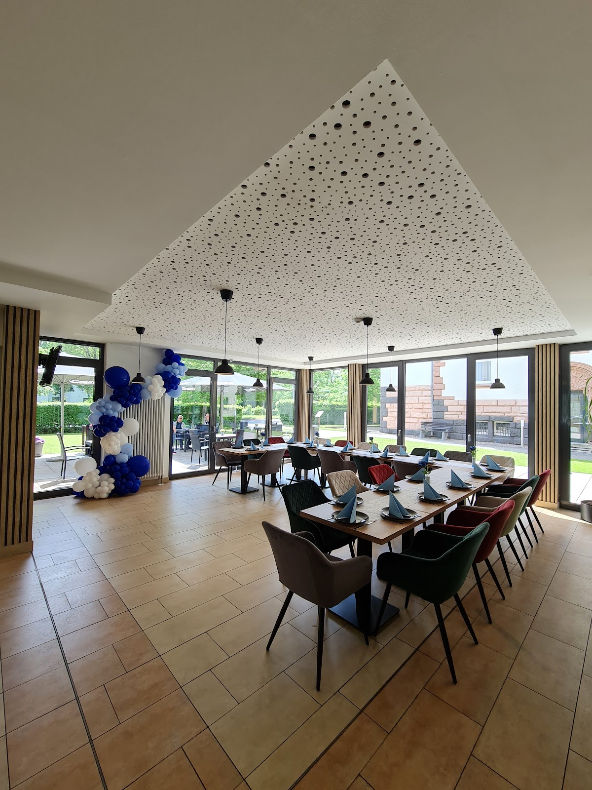 Scala Coffee & Restaurant Hanau, Restaurant in Hanau – Foto 1 von 1