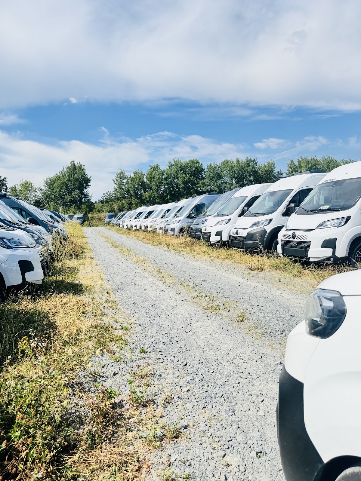Schäfer Automobile GmbH, Autohaus in Bad König – Foto 1 von 1