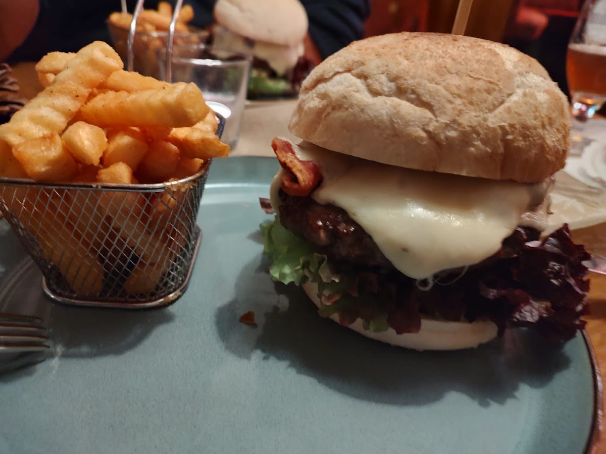 Schäfer Gaststätten GmbH, Restaurant in Alsfeld