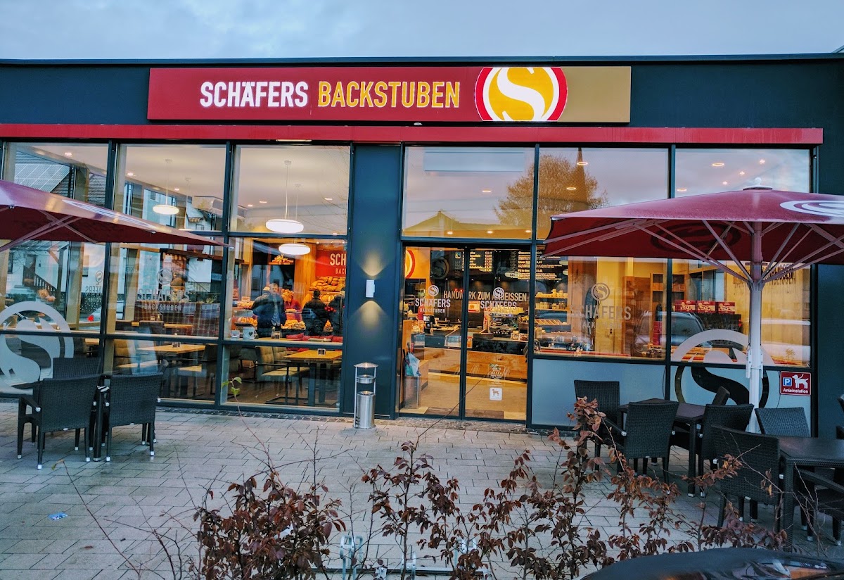 Schäfers Backstuben GmbH, Klima in Breidenbach