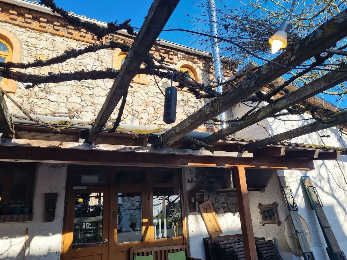 Scheunencafé, Café in Hadamar