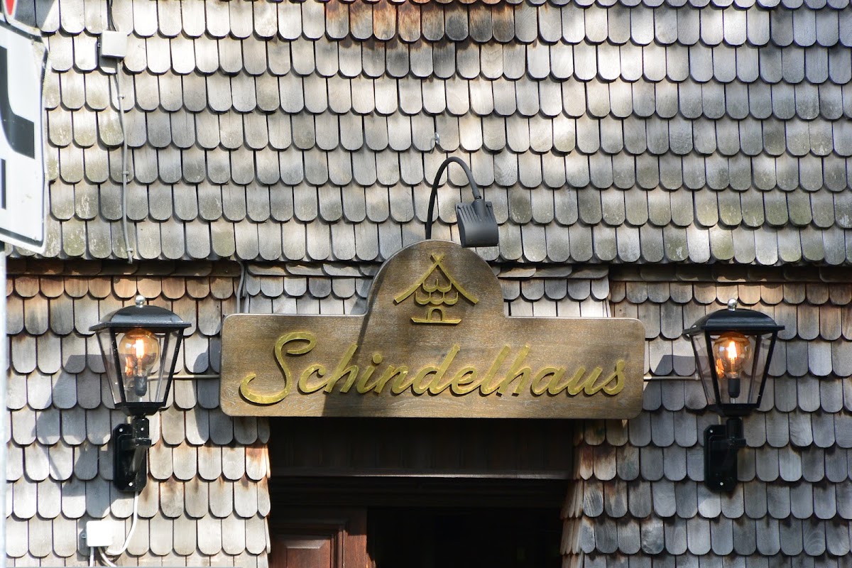 Schindelhaus Kassel, Restaurant in Kassel – Foto 1 von 1