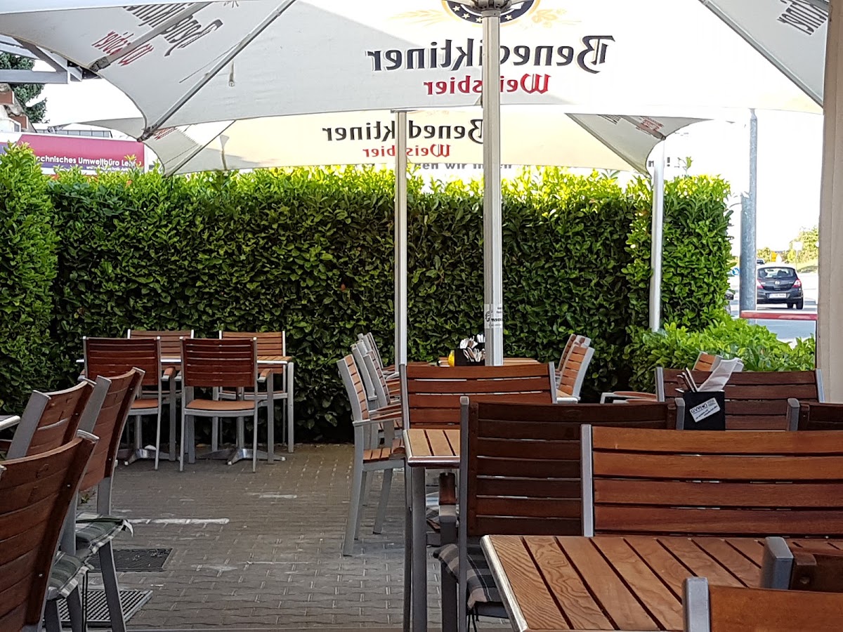 Schlemmer-Bistro im Blockhaus, Restaurant in Bad Nauheim – Foto 1 von 1