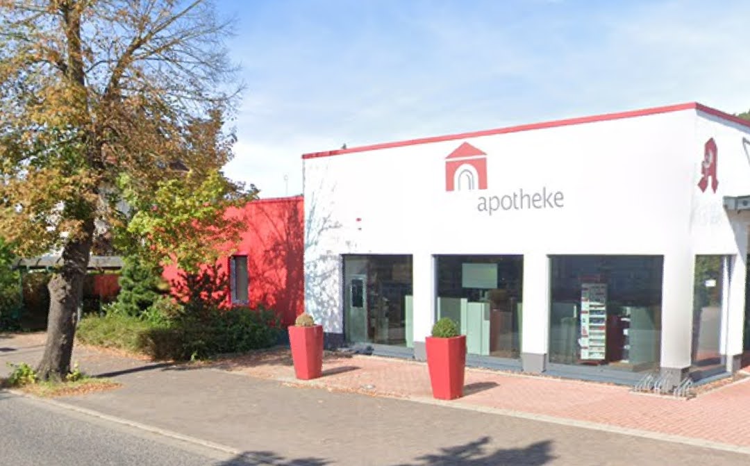 Schloss-Apotheke, Apotheke in Philippsthal (Werra) – Foto 1 von 1