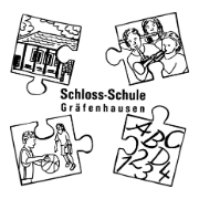 Schloß-Schule, Schule in Weiterstadt