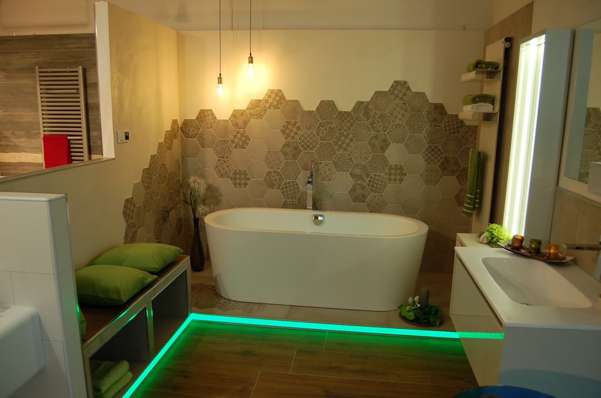 SCHMAUCH, Sanitärinstallation in Wetter (Hessen)