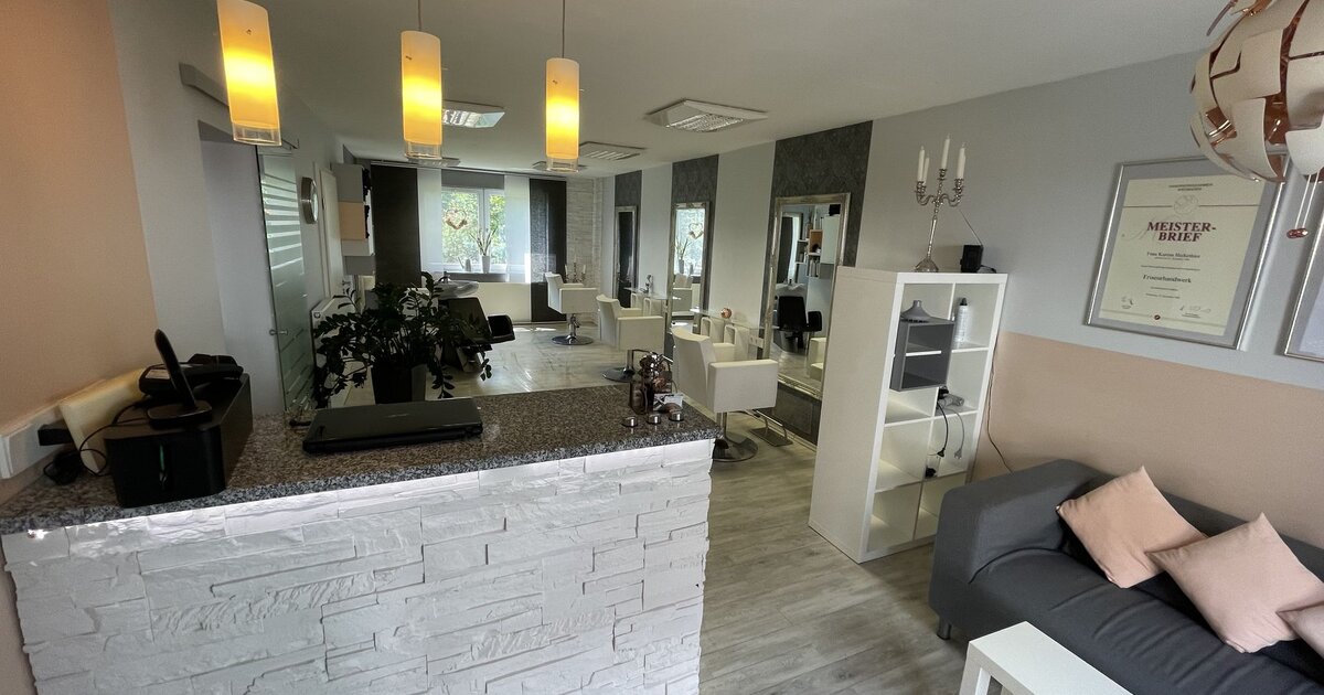 Schnittstelle Beuerbach, Friseur in Hünstetten