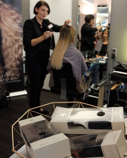 Schnittwerk, Friseur in Ginsheim-Gustavsburg