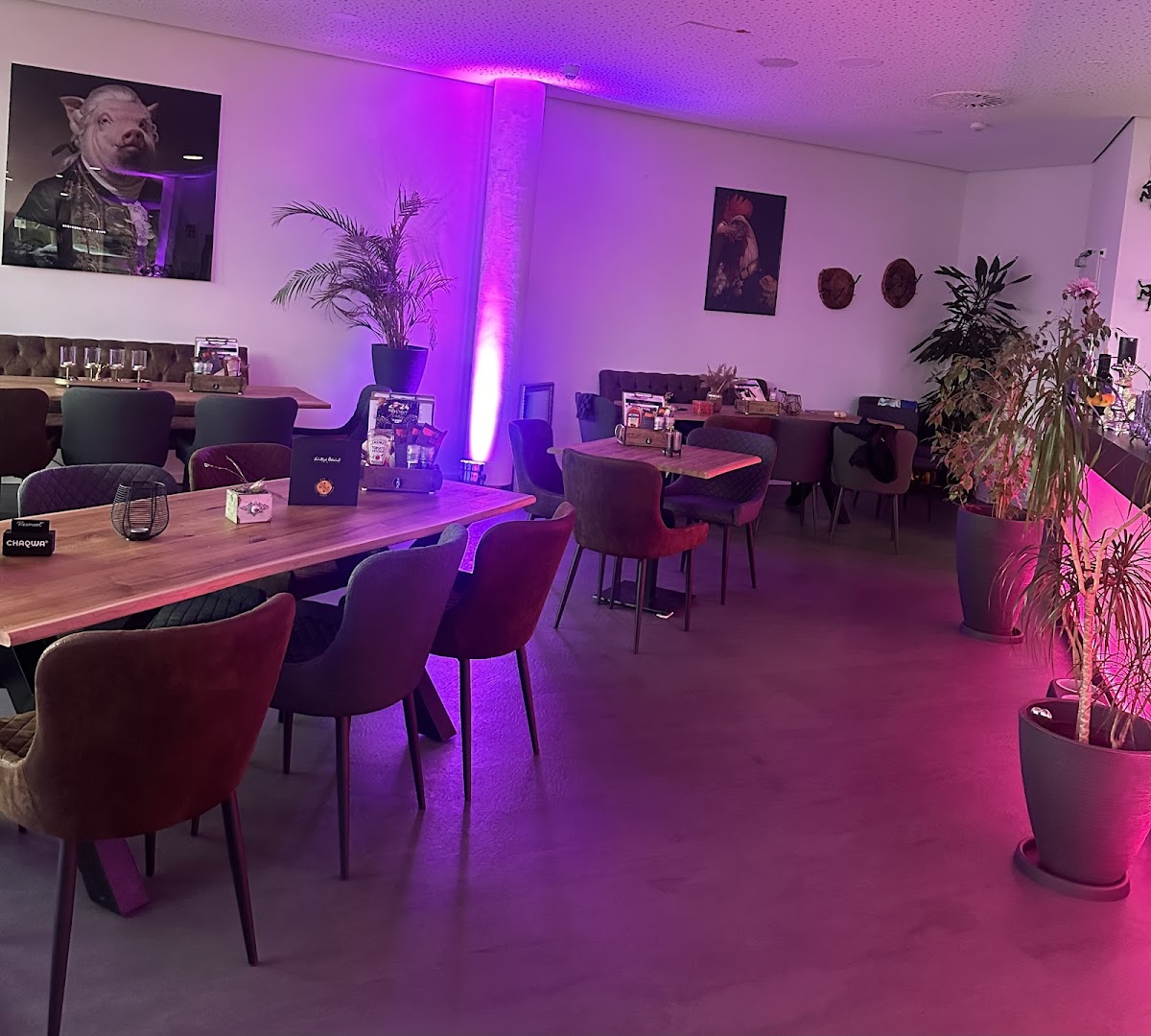 Schnitzel Botschaft, Restaurant in Vellmar – Foto 1 von 1