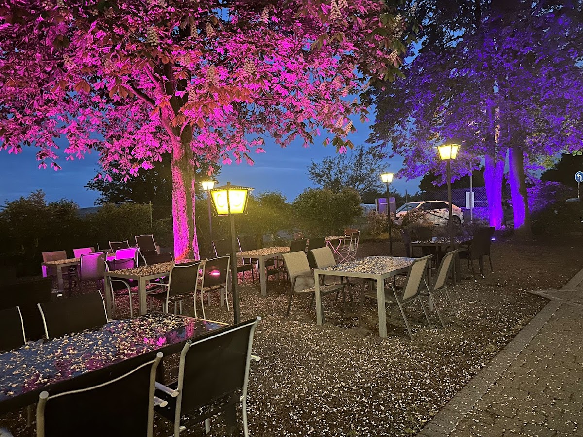 Schnitzel Haus Nauheim in Nauheim