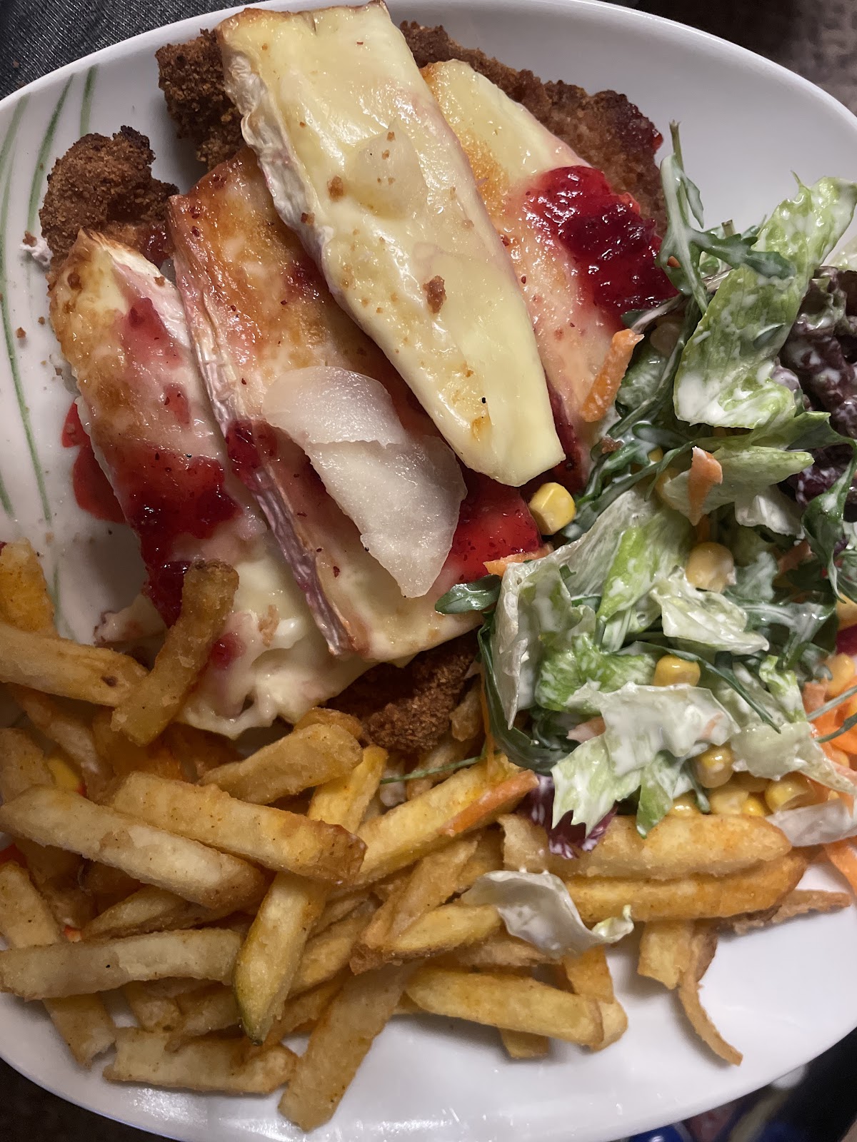 SchnitzelExpress Echzell, Restaurant in Echzell