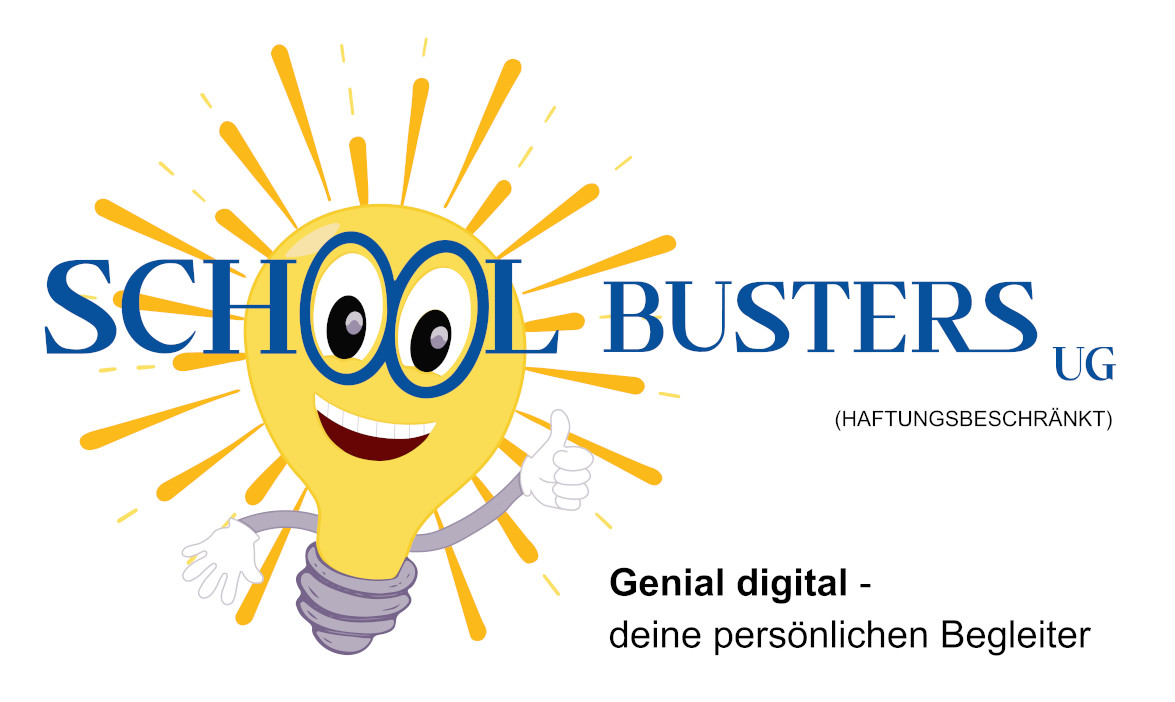 Schoolbusters, Schule in Schauenburg