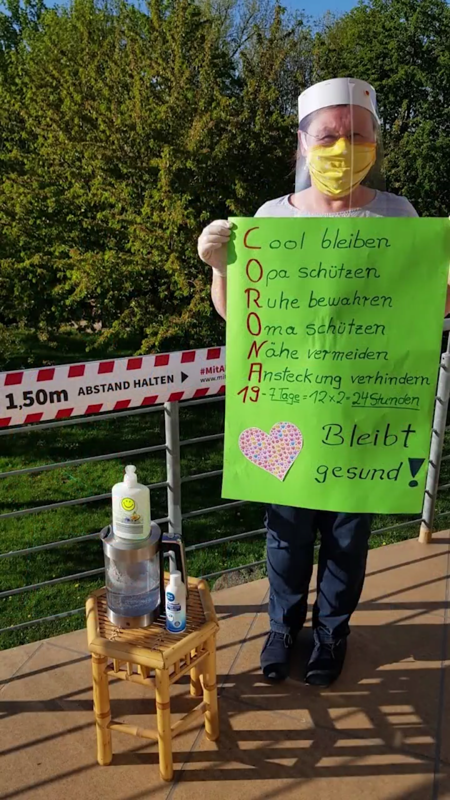 Schrenzerschule, Schule in Butzbach