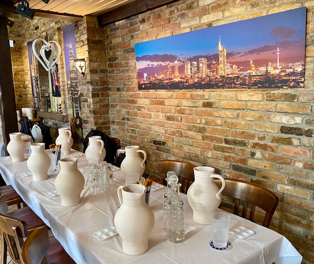 Schuchs Restaurant GmbH, Restaurant in Frankfurt am Main – Foto 1 von 1